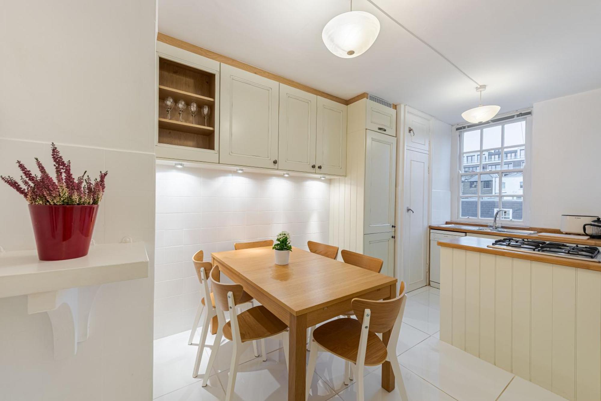 Kensington Notting Hill View Appartamento
