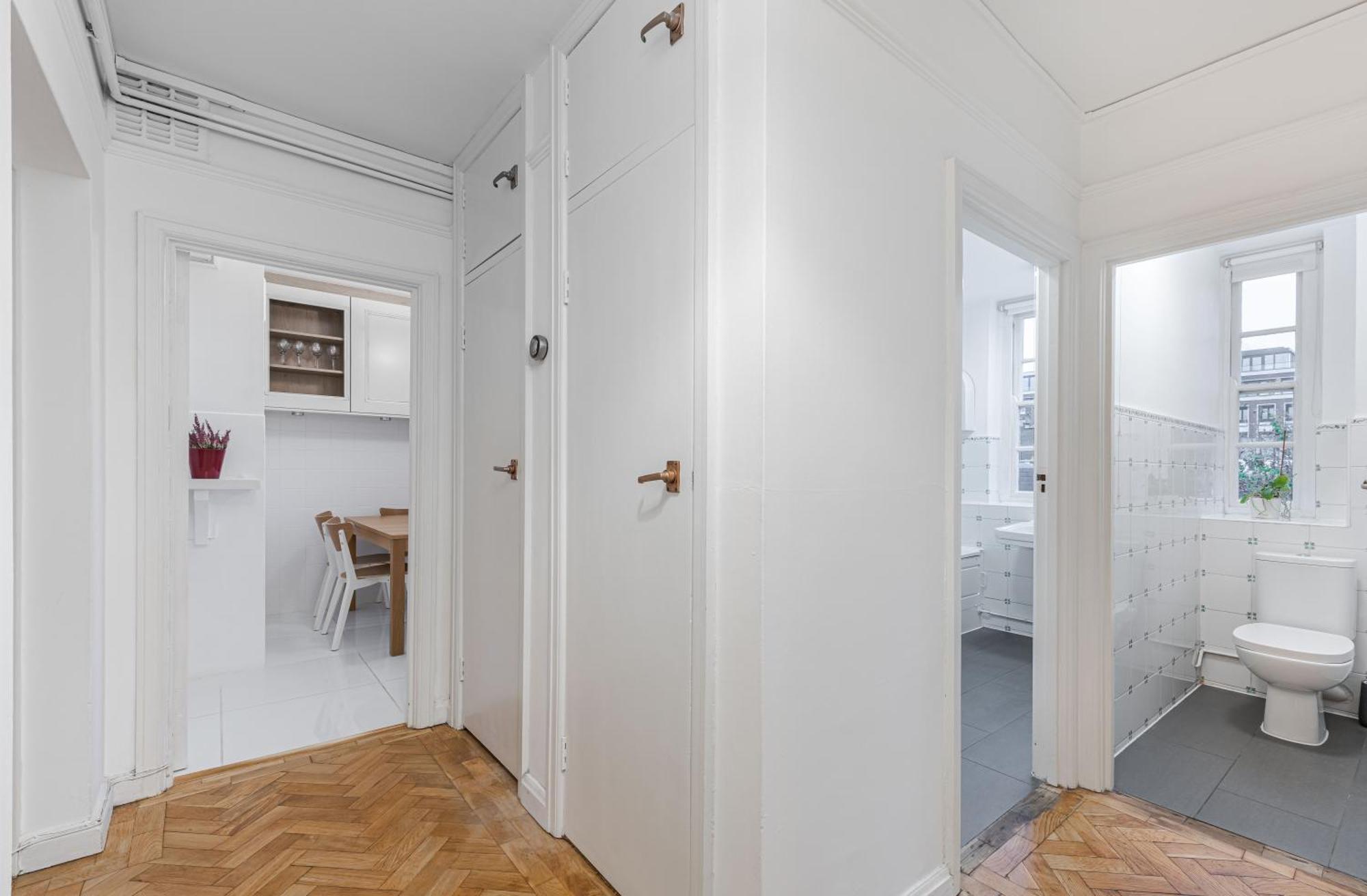 Kensington Notting Hill View Appartamento *