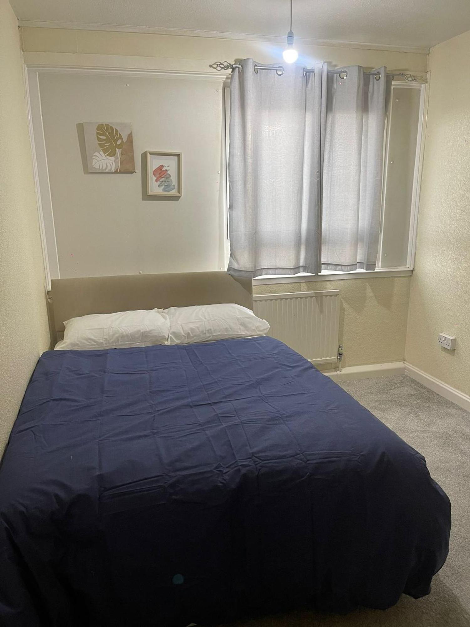 Accommodatie bij particulieren Covenant Limited *
