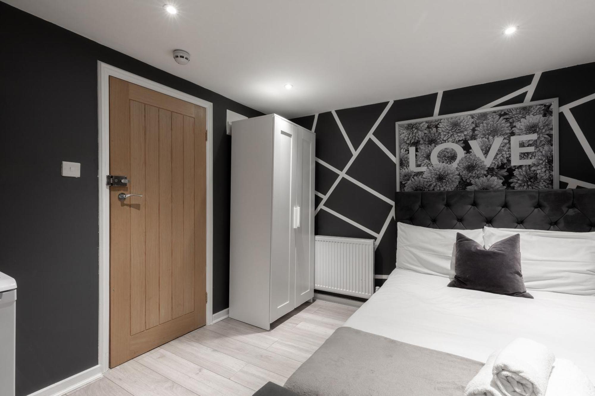 Appartamento Edgware Road