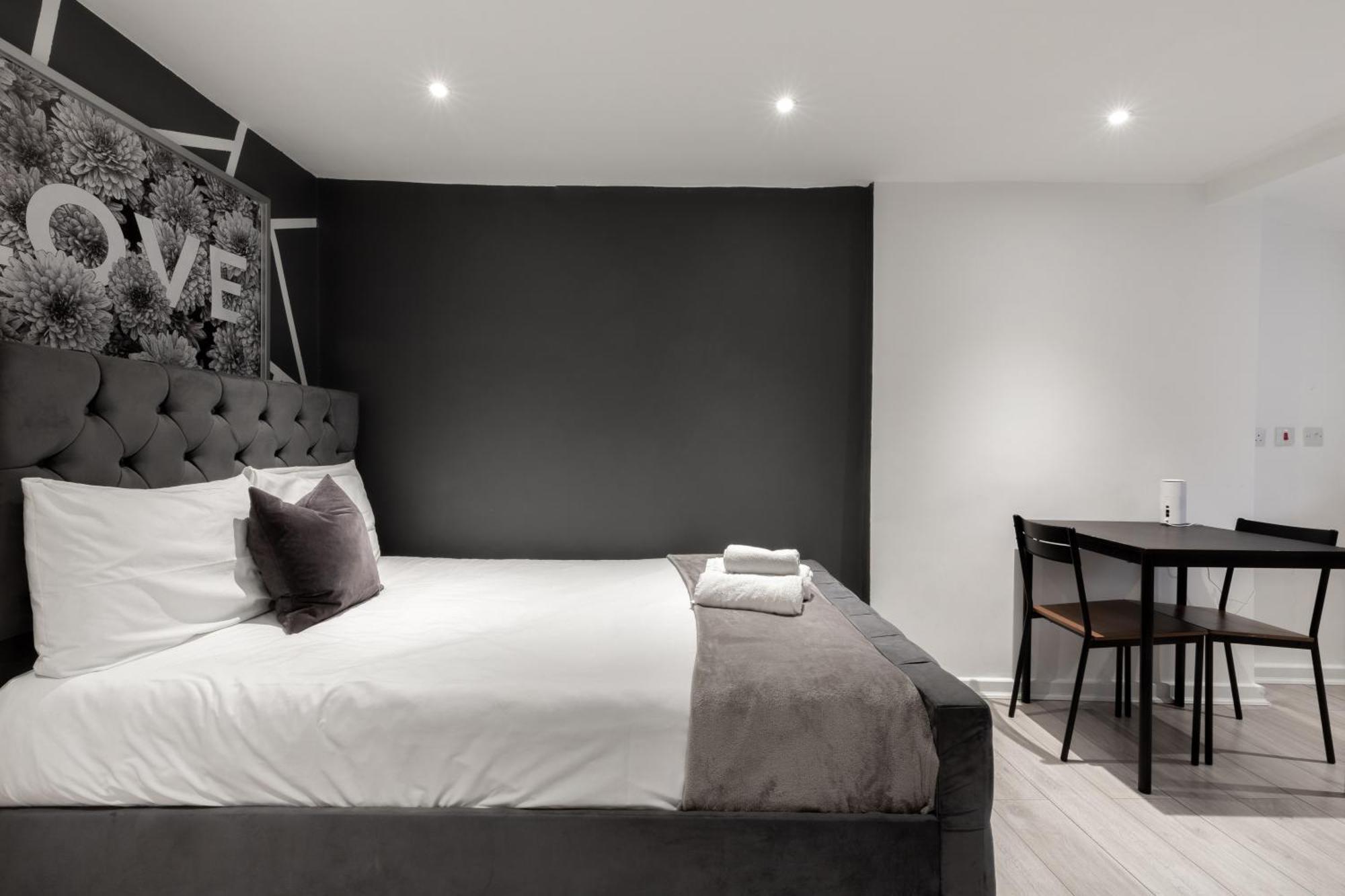Appartamento Edgware Road *