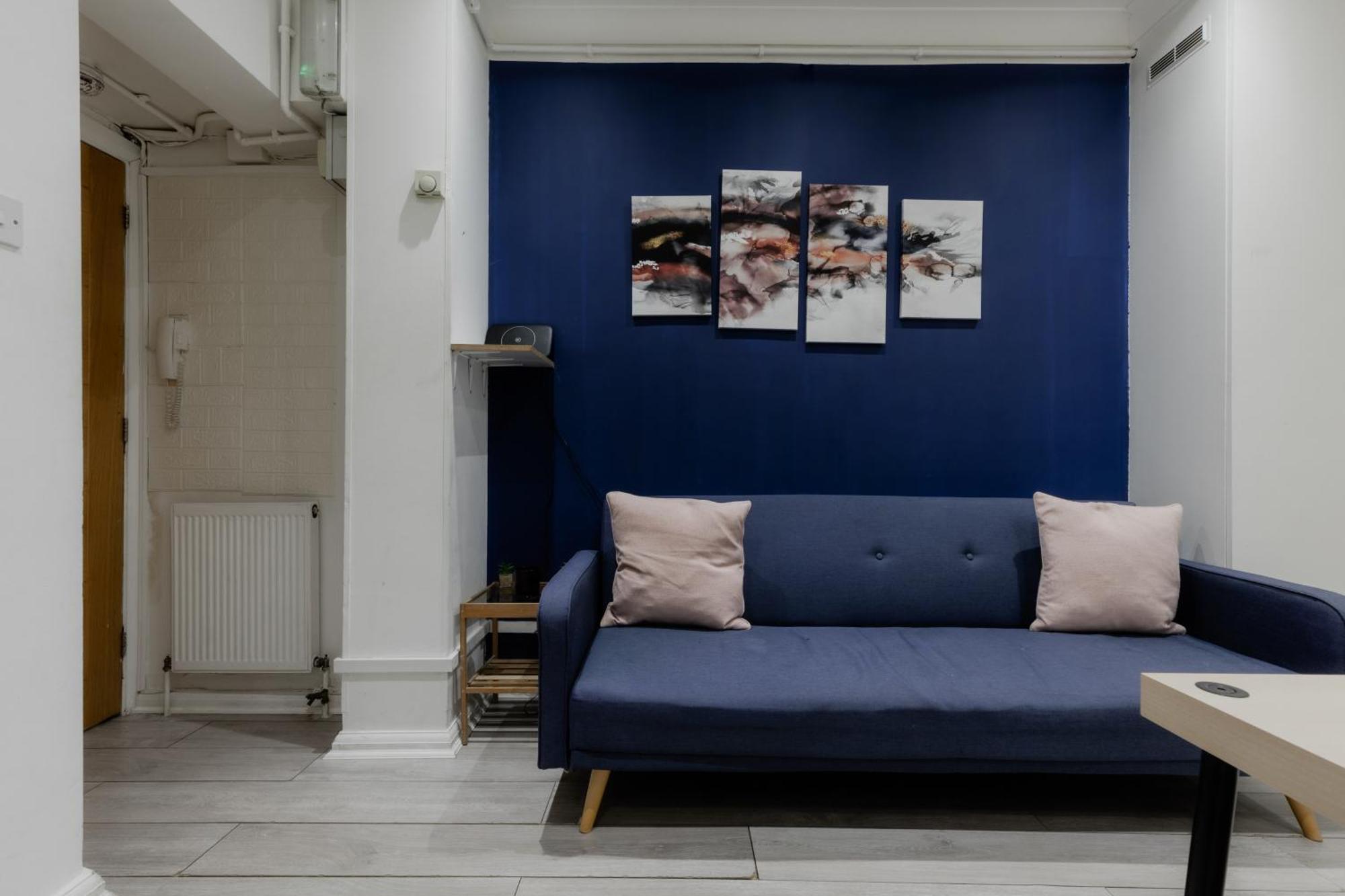 Appartamento Edgware Road *