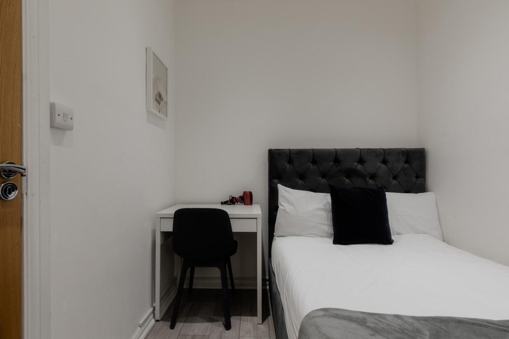 Appartamento Edgware Road Londra