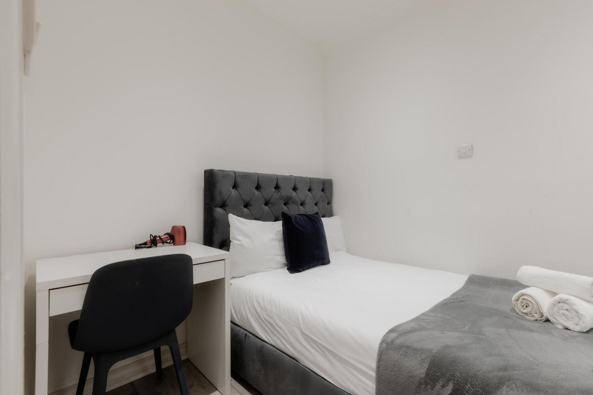 Appartamento Edgware Road