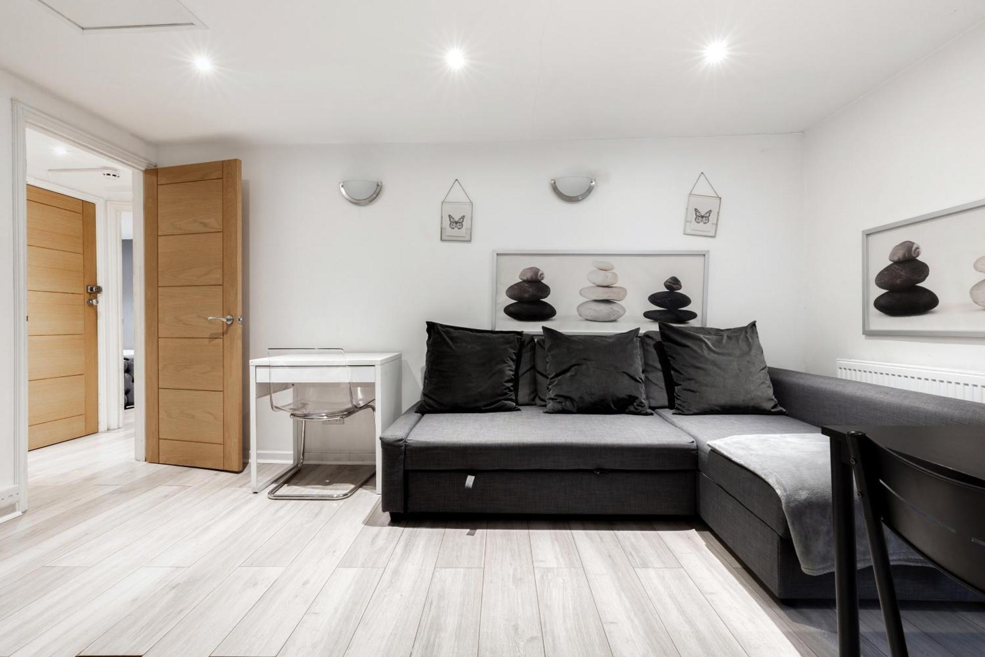 Appartamento Edgware Road Londra