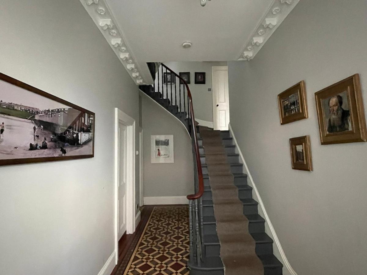 Large Five Bed Victorian Family House With Large Garden Villa Londen