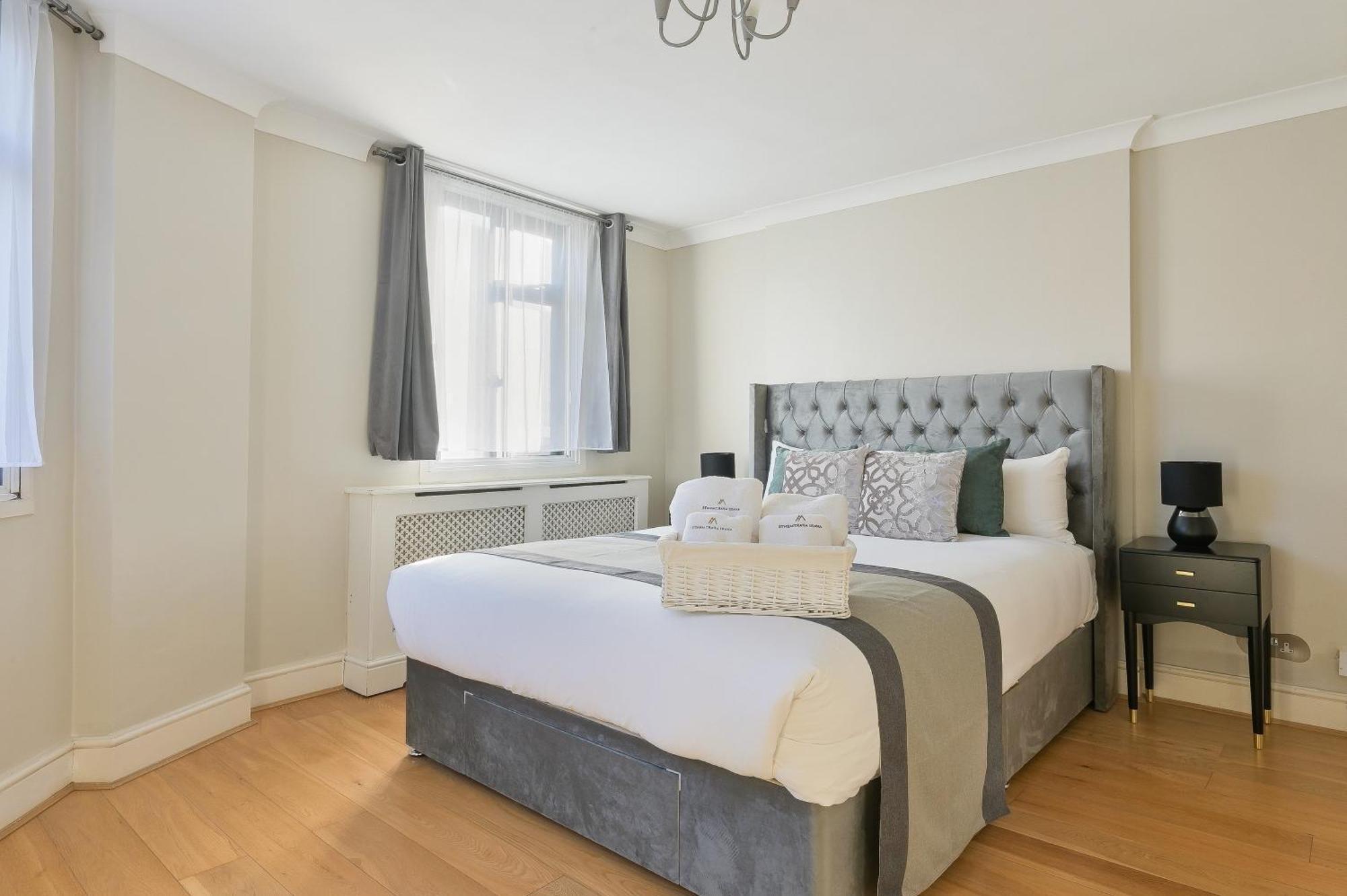 Avari - Princeton Collection Appartement