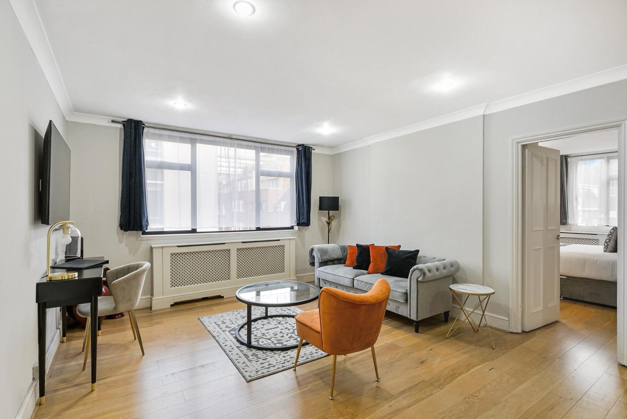 Appartement Avari - Princeton Collection *