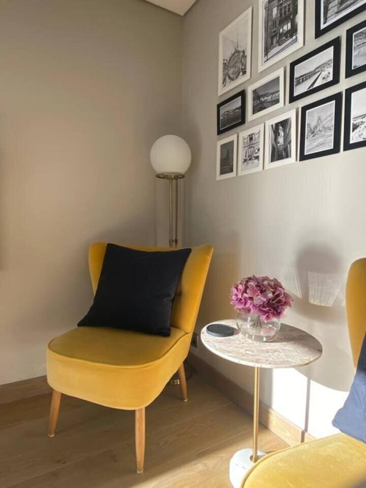 Appartement Modern Flat On Regent's Canal Londen
