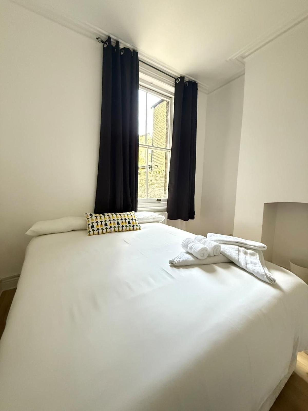Charming 2-bed Flat In Elephant Apartment *