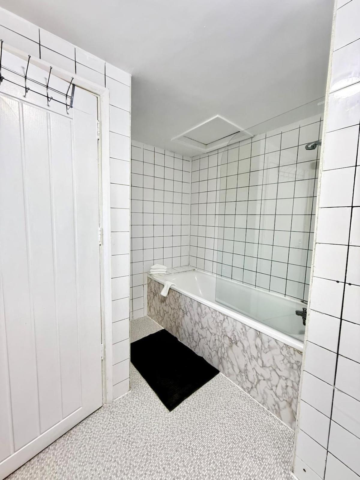 Lejlighed Charming 2-bed Flat In Elephant London