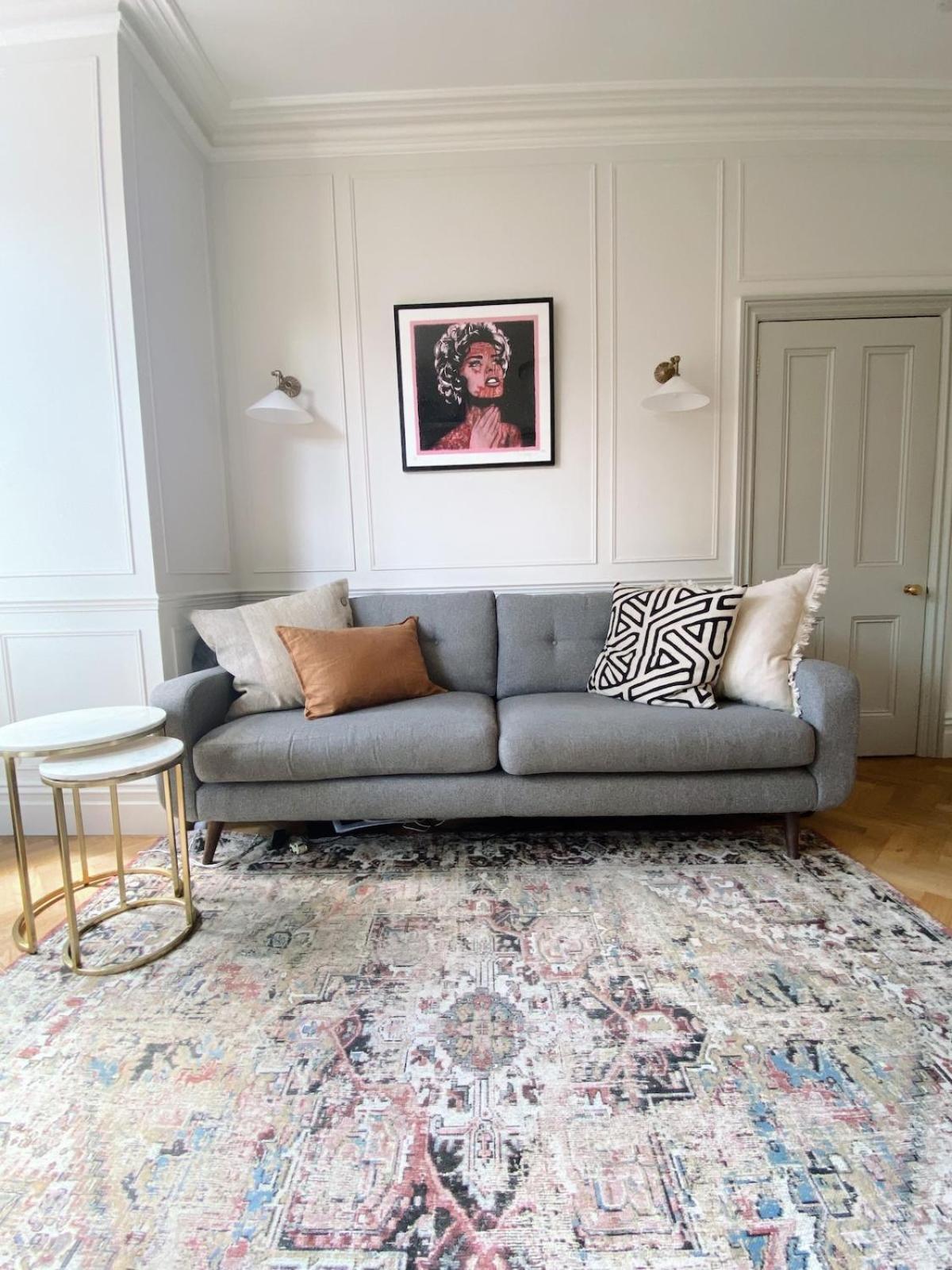 4 Bedroom Newly Renovated Londen