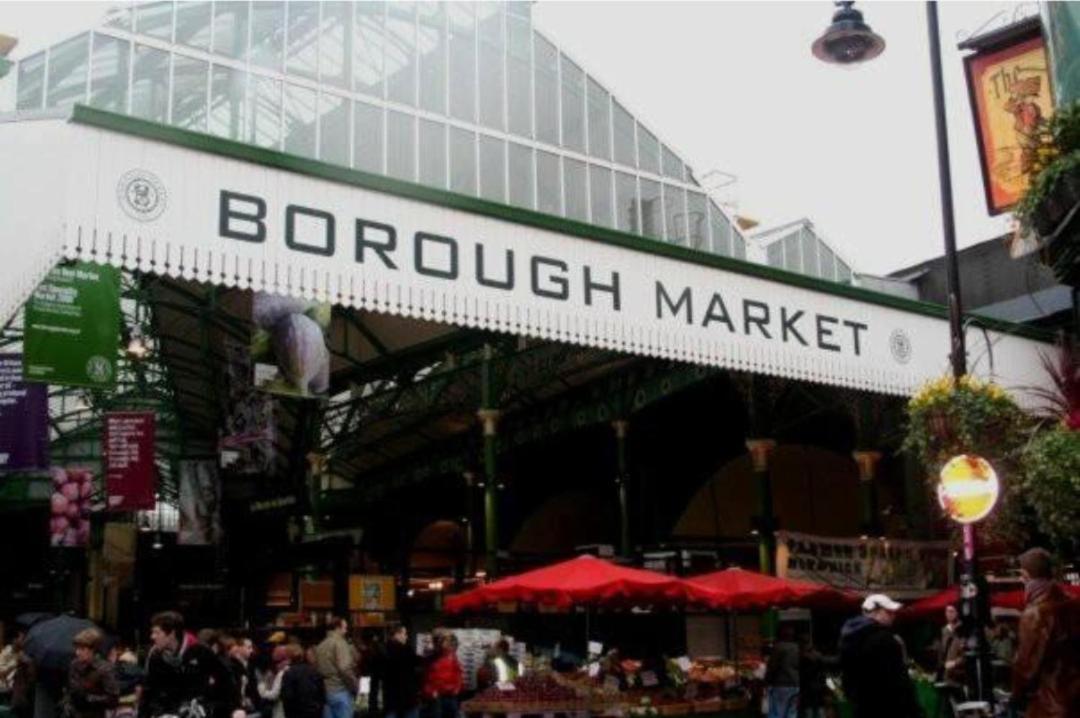 Luxury 2 Bedroom 2 Bathroom - Prime Location In Tower Bridge Bridge Lägenhet *
