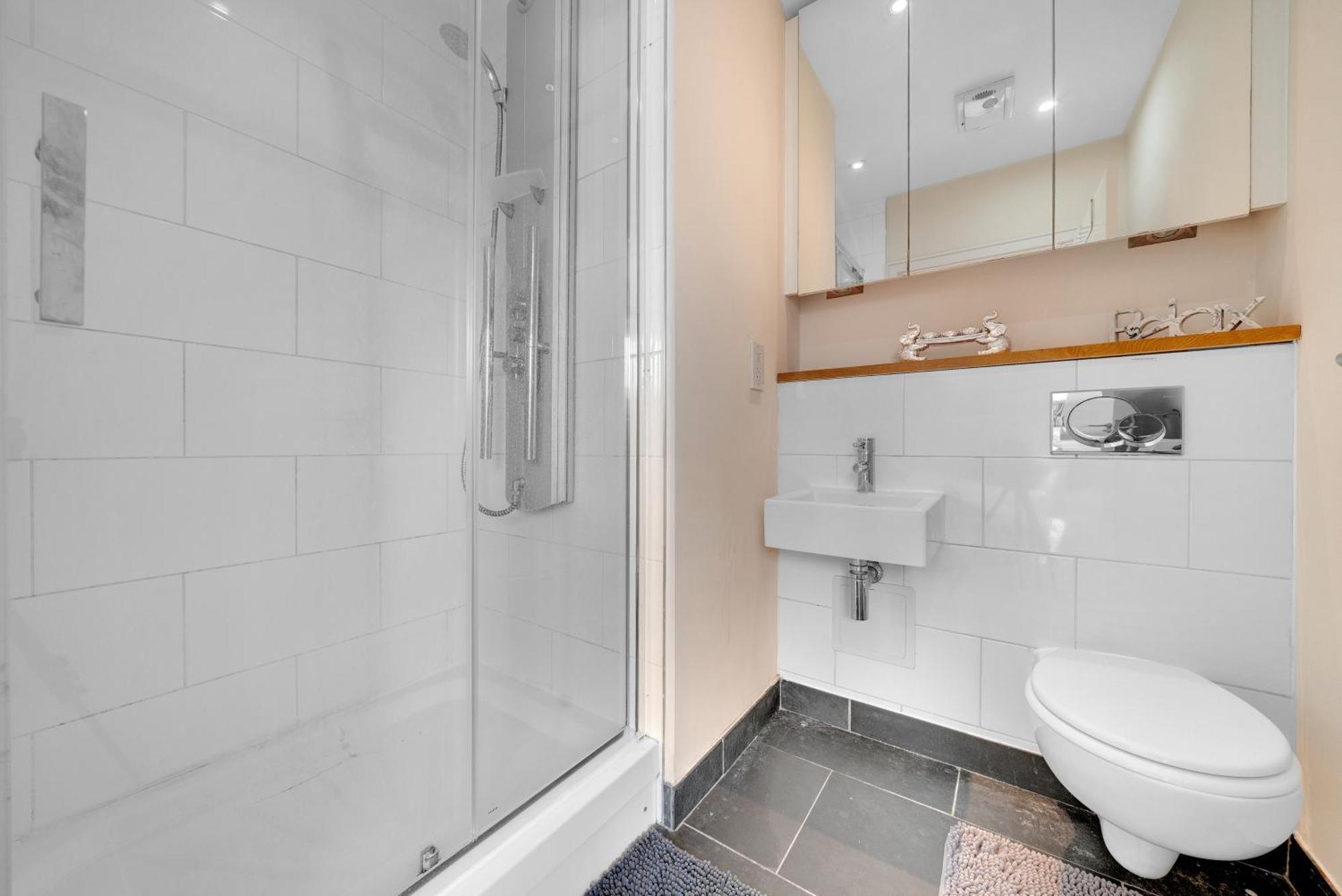 Lägenhet Luxury 2 Bedroom 2 Bathroom - Prime Location In Tower Bridge Bridge *
