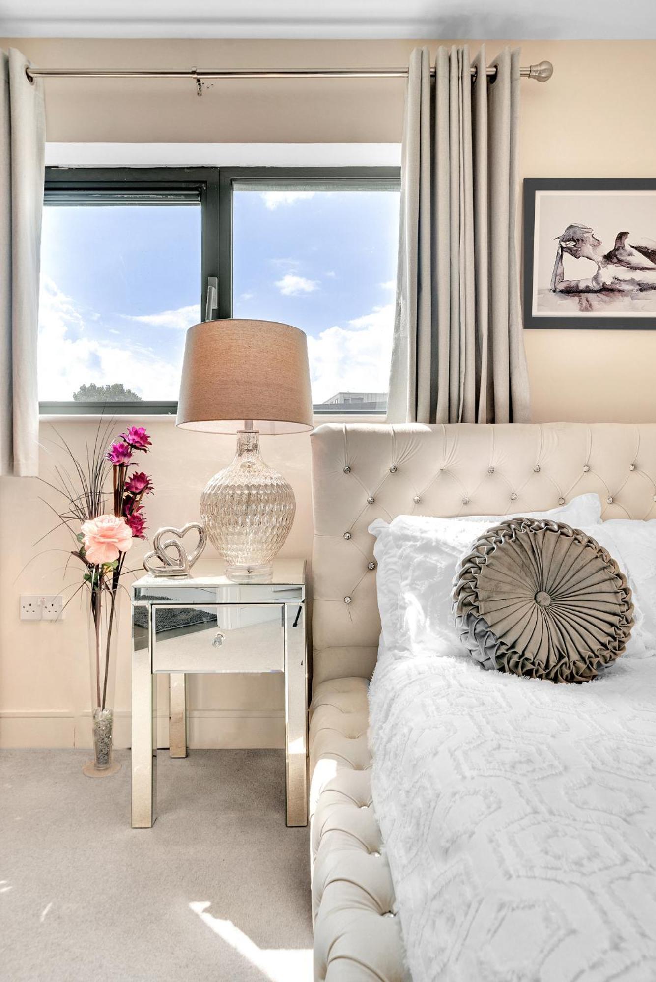 Luxury 2 Bedroom 2 Bathroom - Prime Location In Tower Bridge Bridge Lägenhet