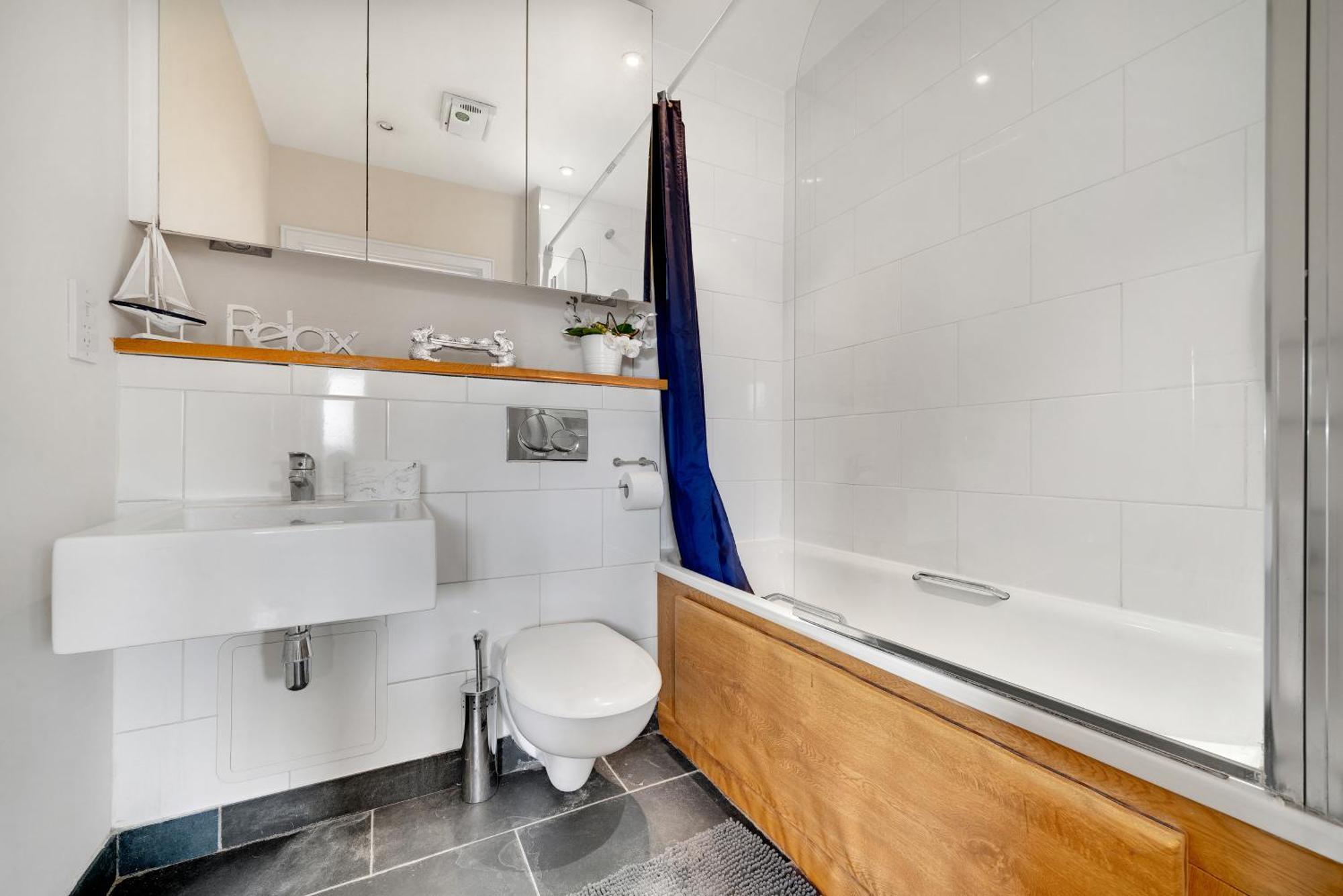 Luxury 2 Bedroom 2 Bathroom - Prime Location In Tower Bridge Bridge Lägenhet