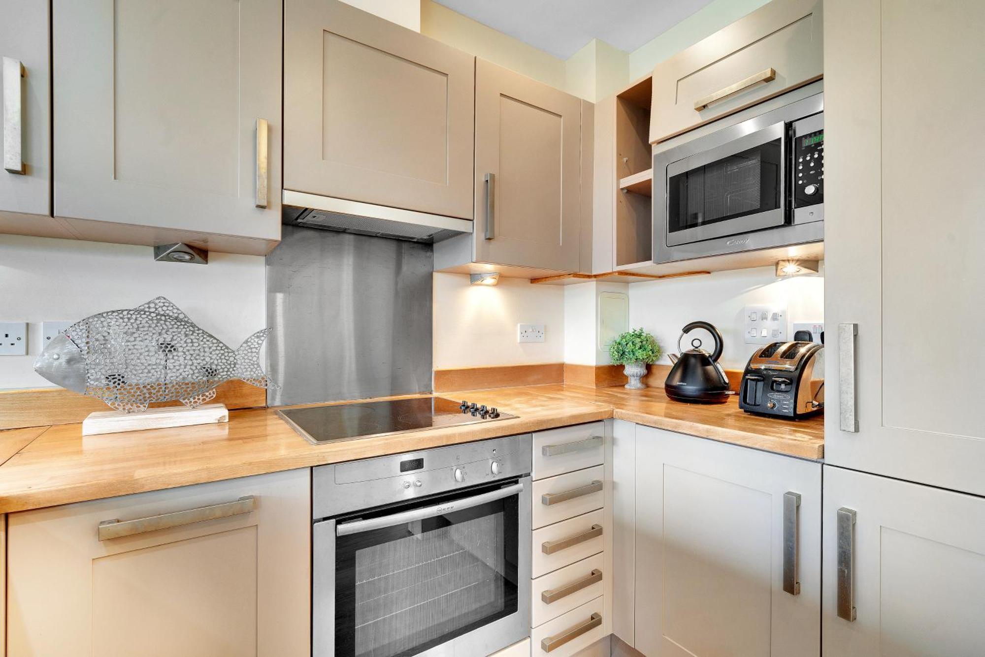 Luxury 2 Bedroom 2 Bathroom - Prime Location In Tower Bridge Bridge * London