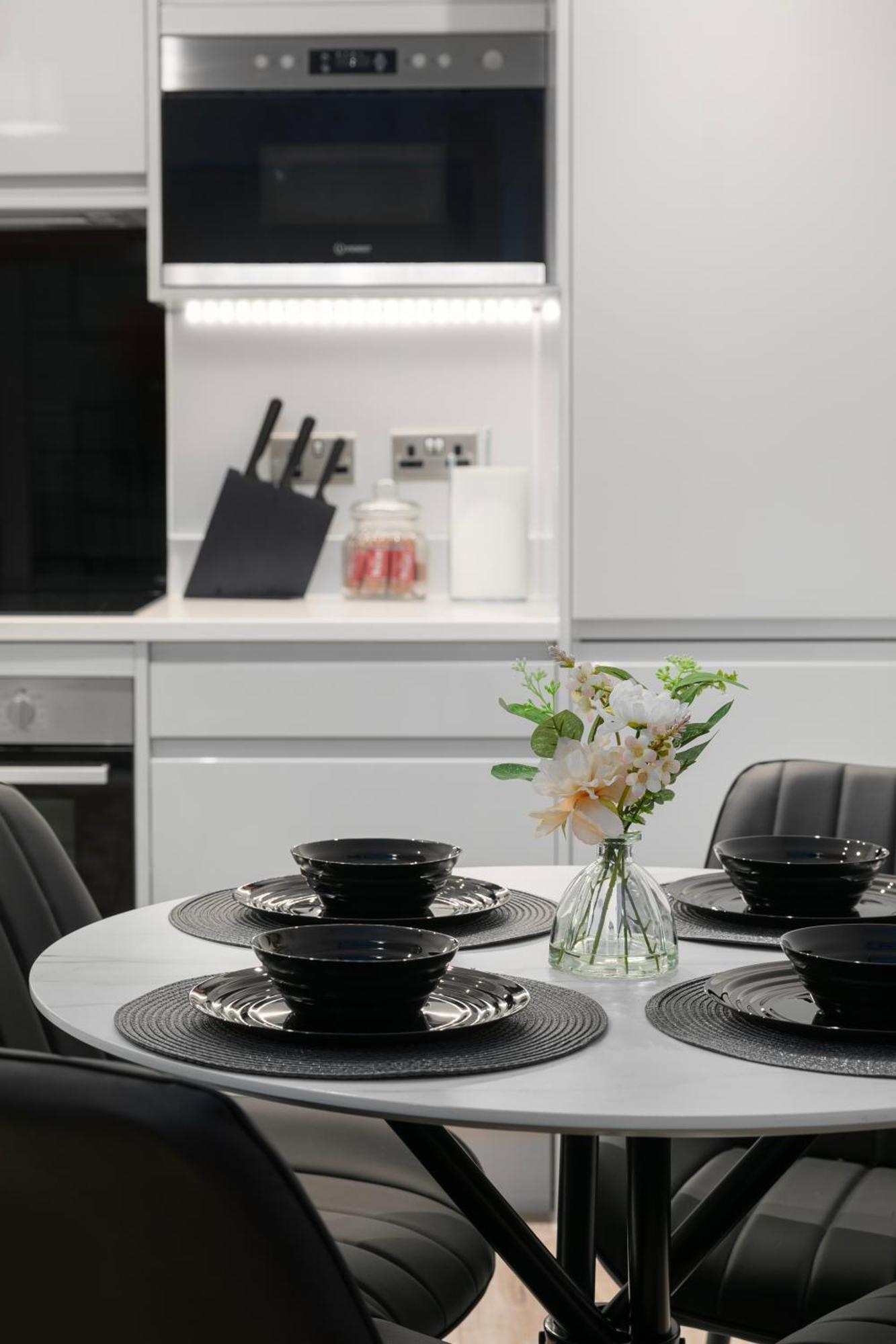 Casa vacanze Luxury Two Bed Near The 02 Arena