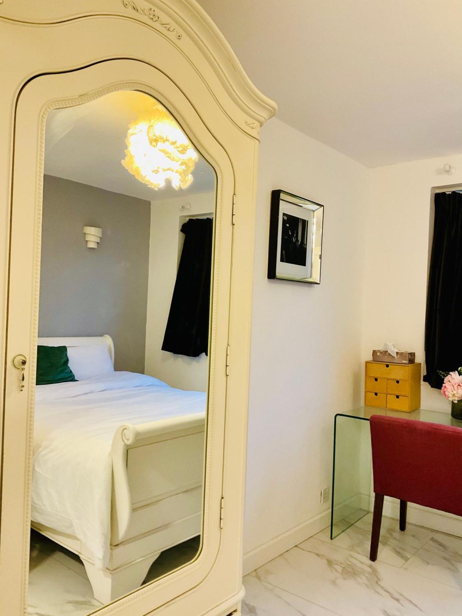 Lejlighed Kensington London