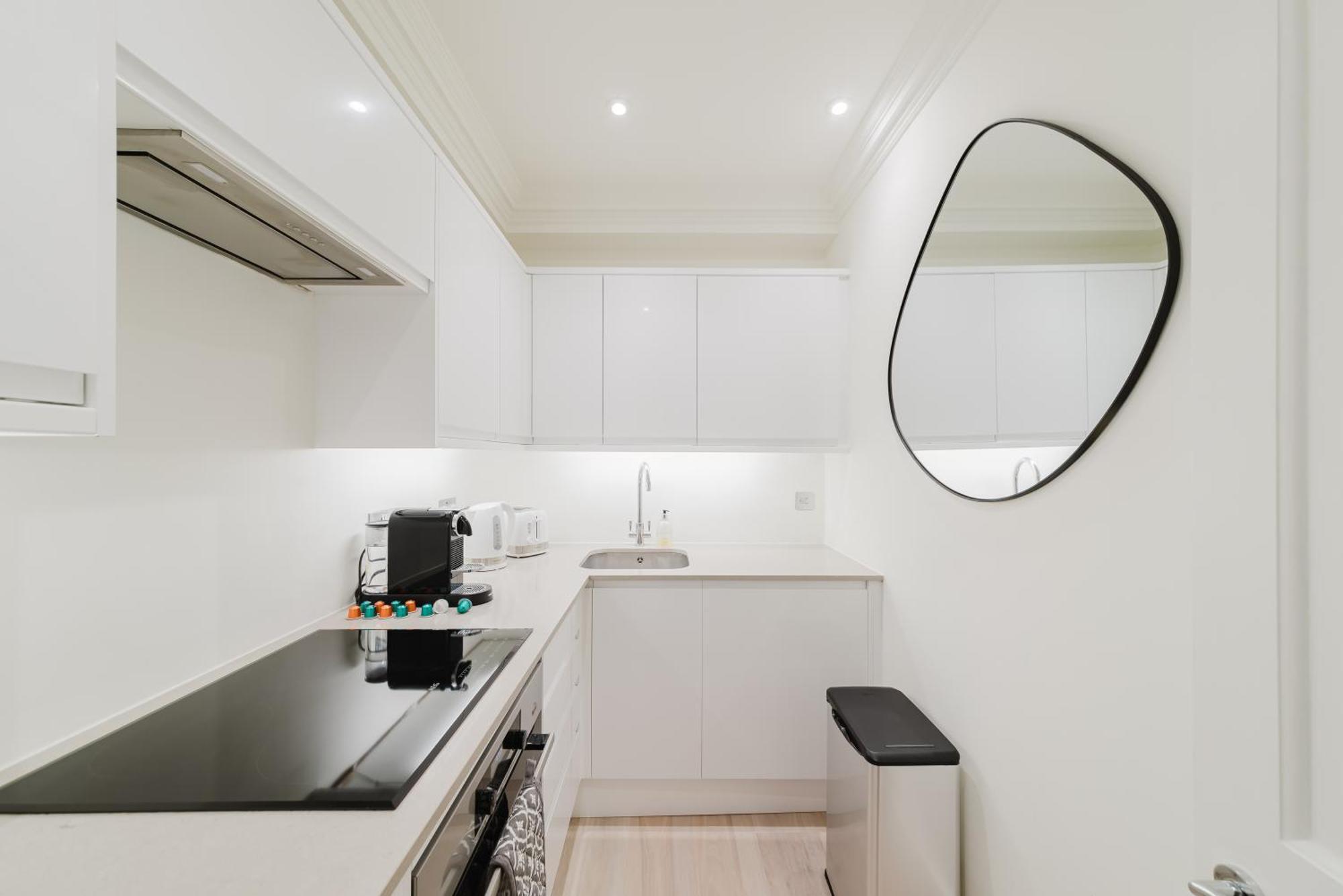 Apartment Great Location Luxury - Harrods