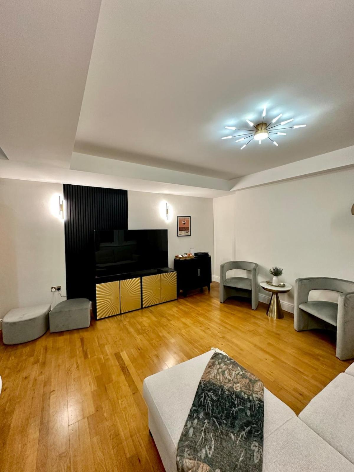 Apartment Elegant