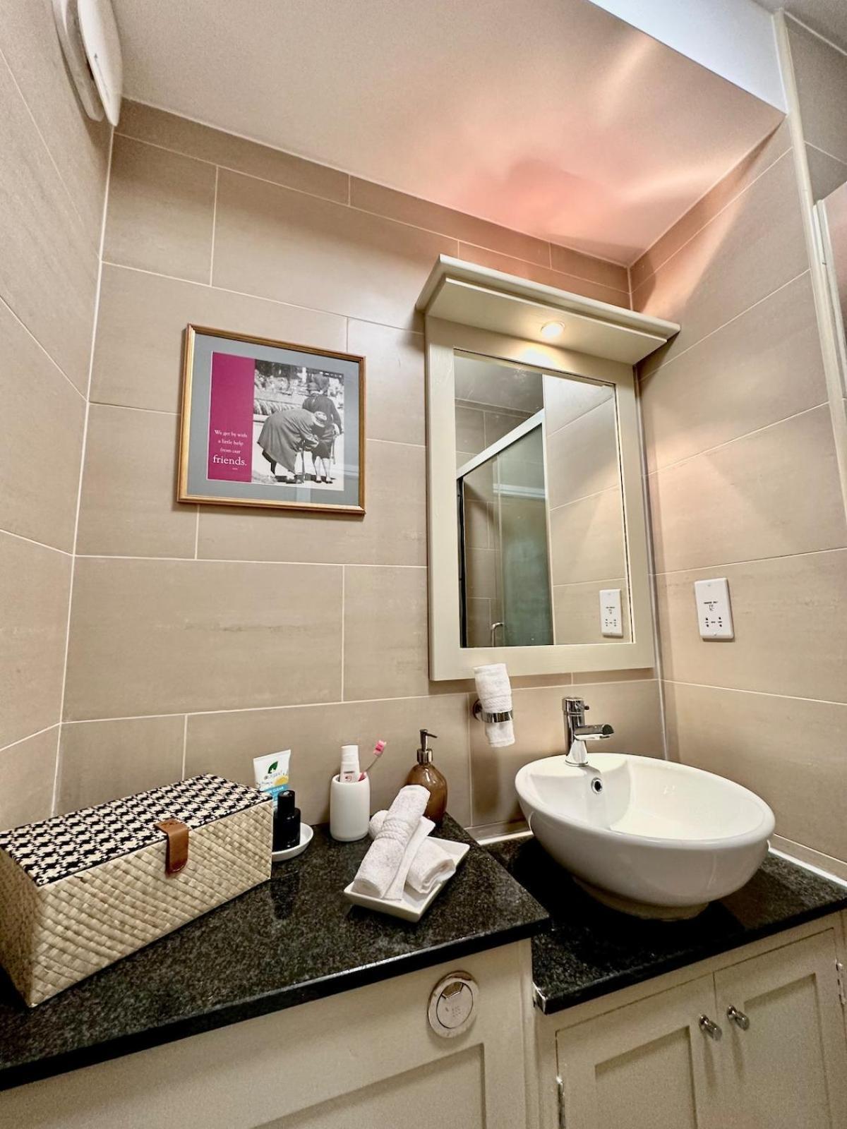 Appartement Elegant *