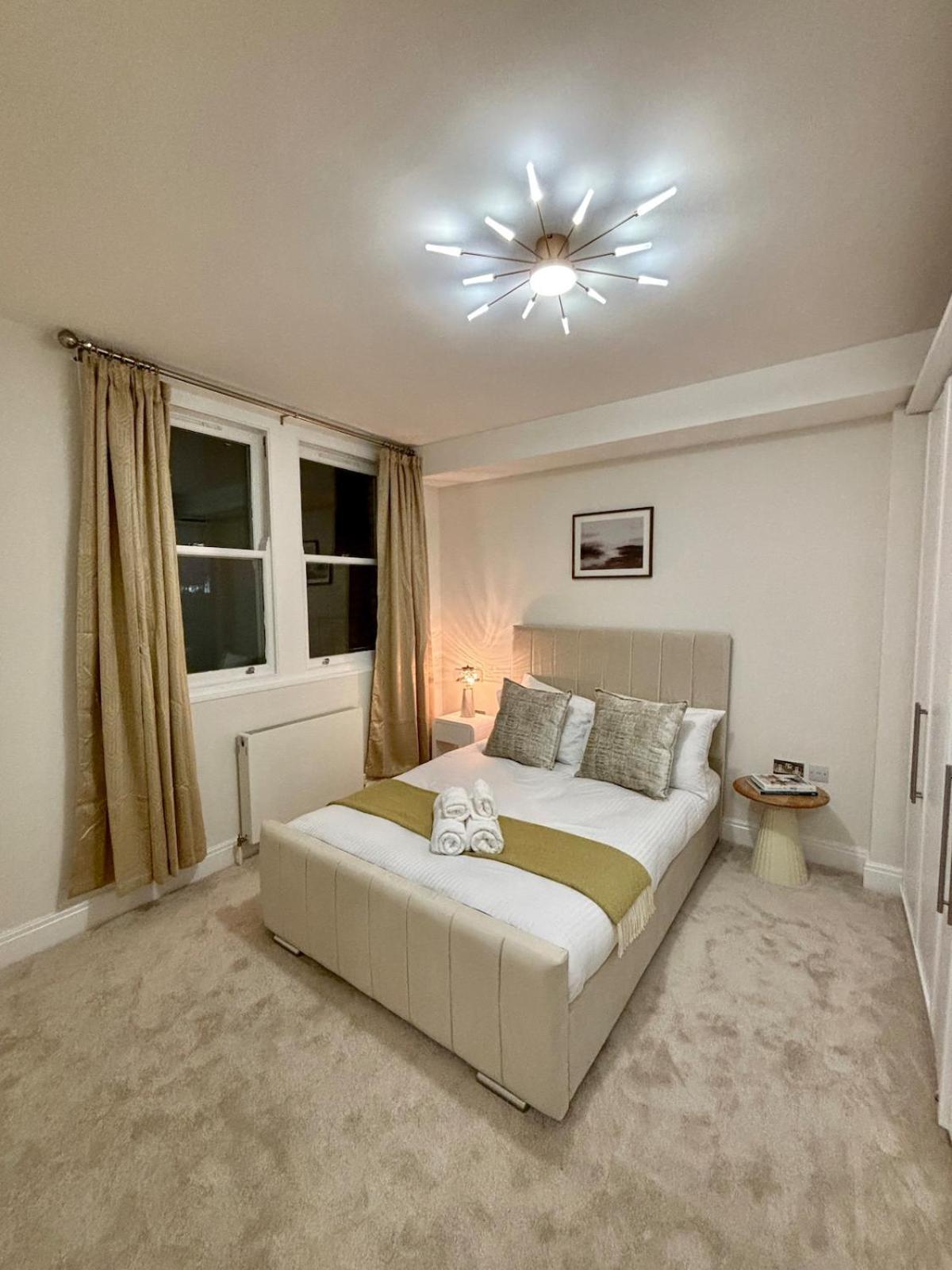 Elegant Appartement