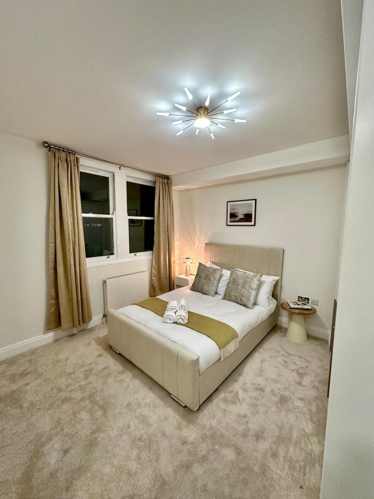 Appartement Elegant