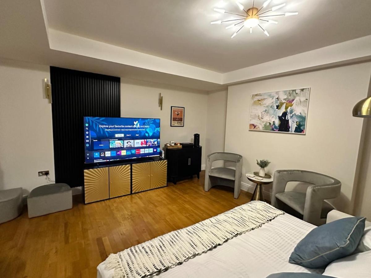 Elegant Appartement *
