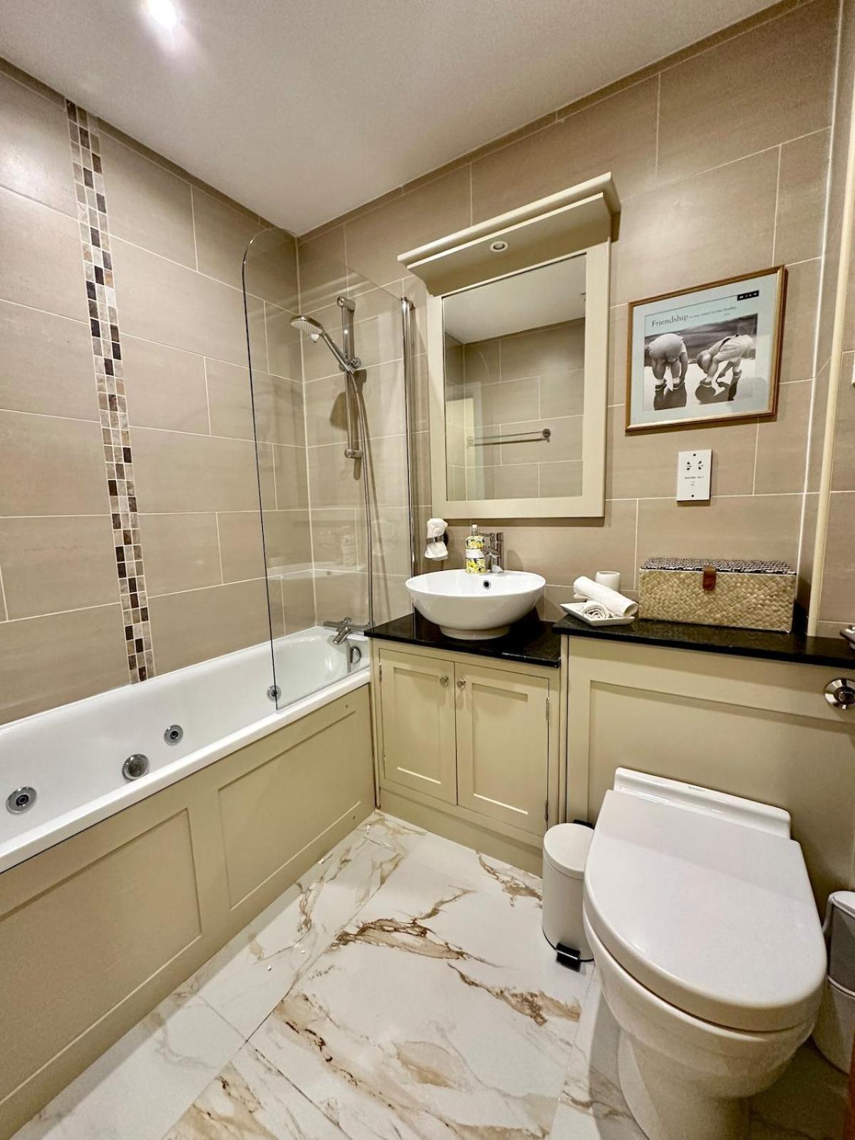 Appartement Elegant Londres