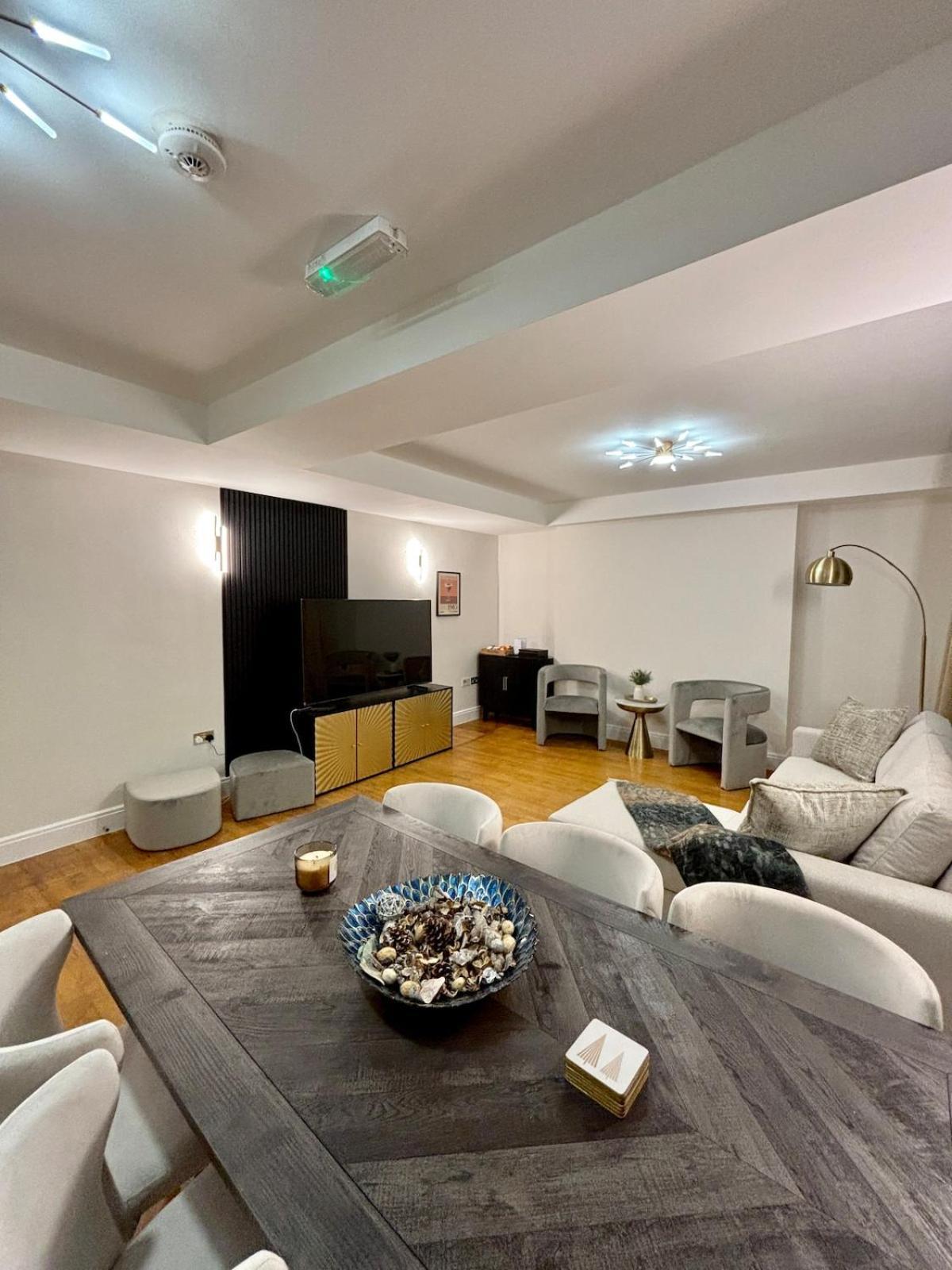 Appartement Elegant