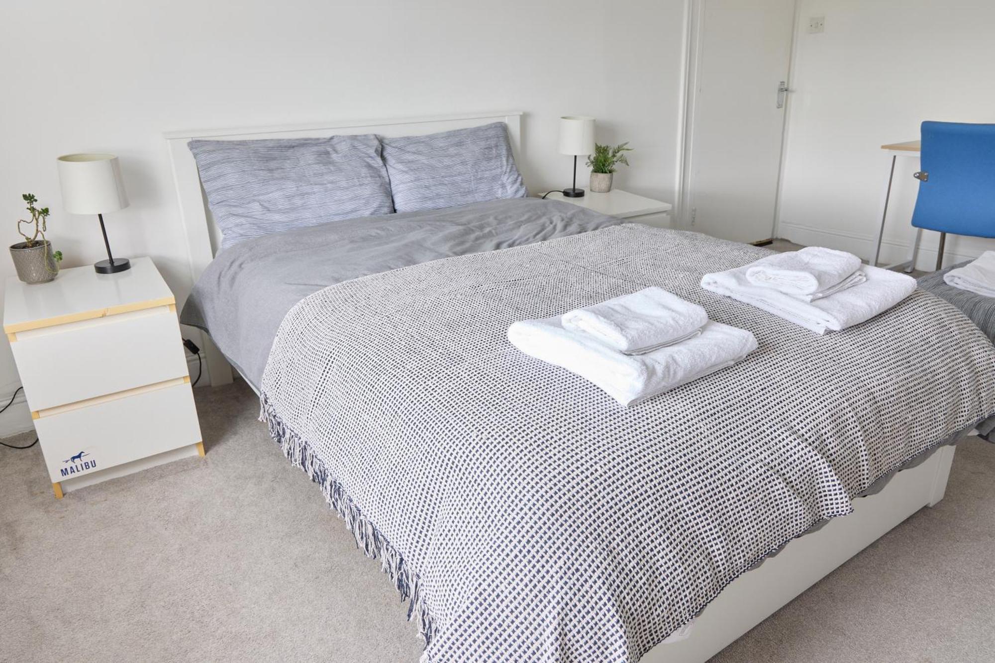 Luxury Family In Bayswater Appartement
