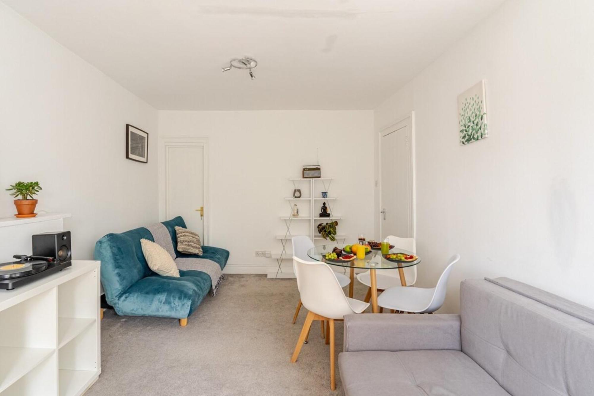 Luxury Family In Bayswater * Londen