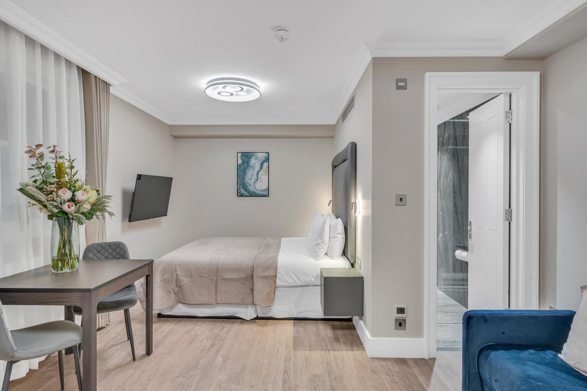 Cleveland Residences Bloomsbury Londen