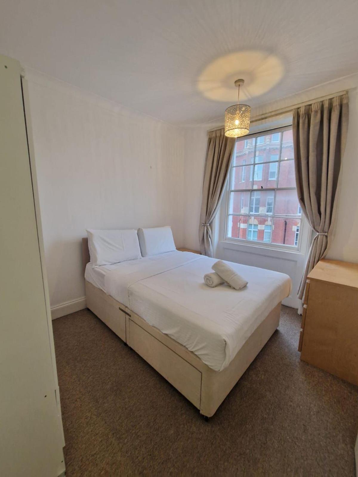 Baker Appartement