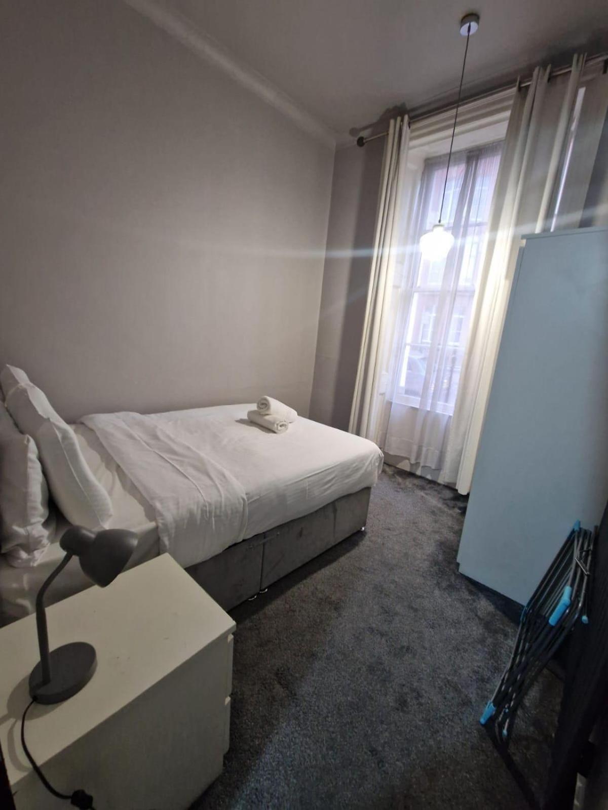 Baker Appartement *