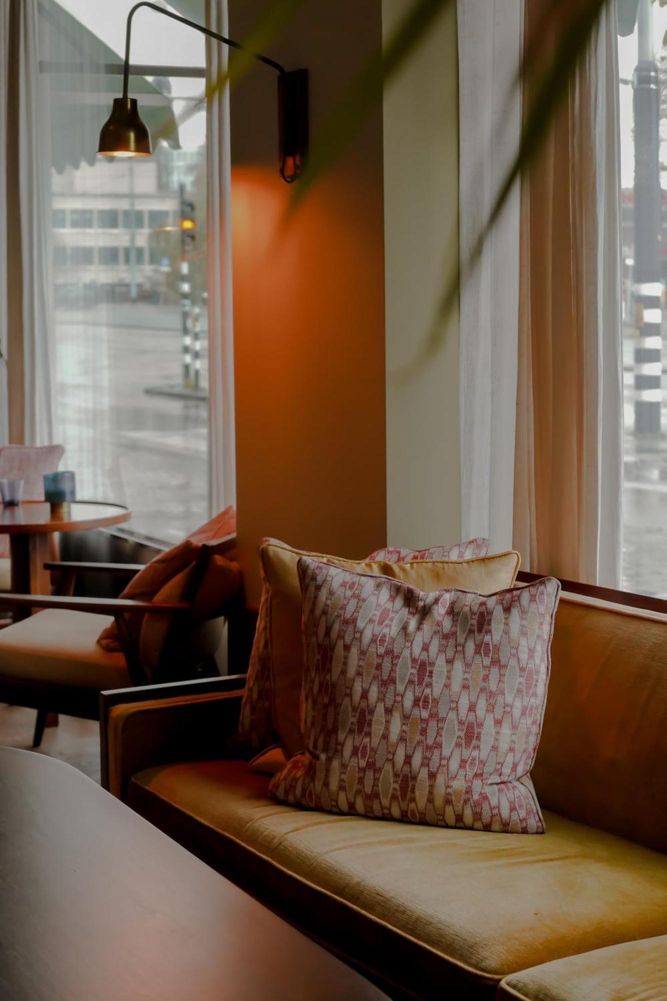 Hotell The July - Victoria London