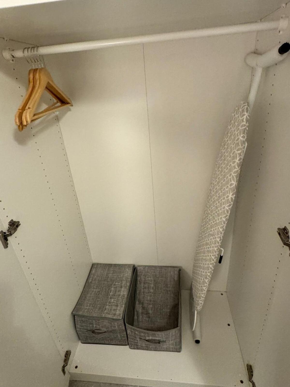 Lägenhet Cozy 2-bedroom Retreat In Kilburn Sf8 *