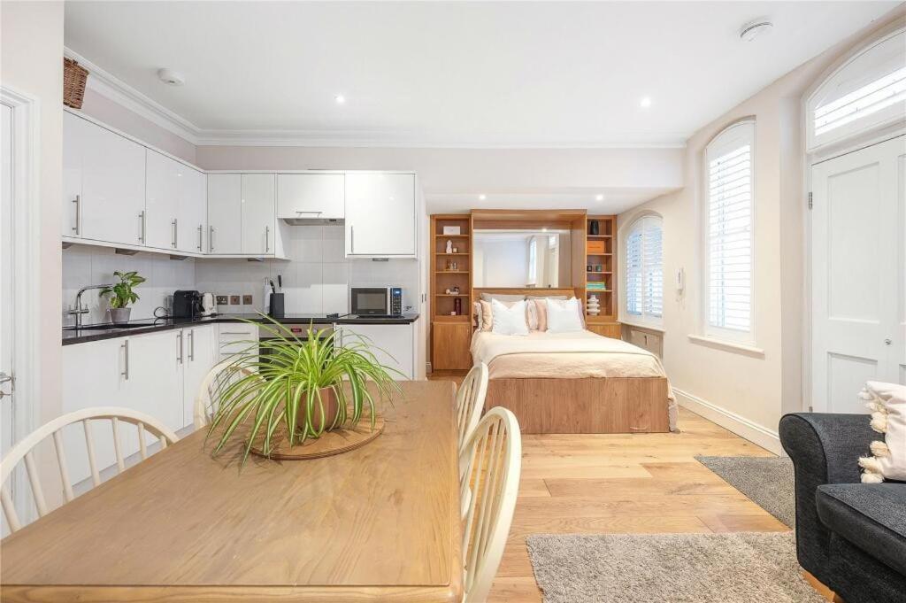 Appartement Great Location Chelsea Edition *