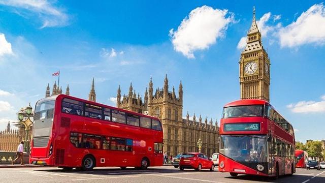 Appartamento Great Location Chelsea Edition Londra