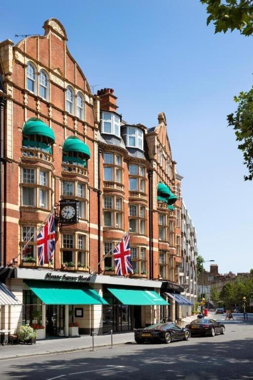 Great Location Chelsea Edition * Londra