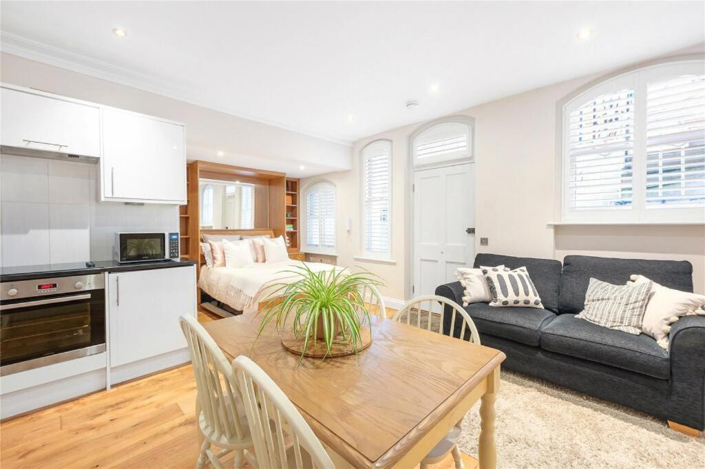 Appartement Great Location Chelsea Edition