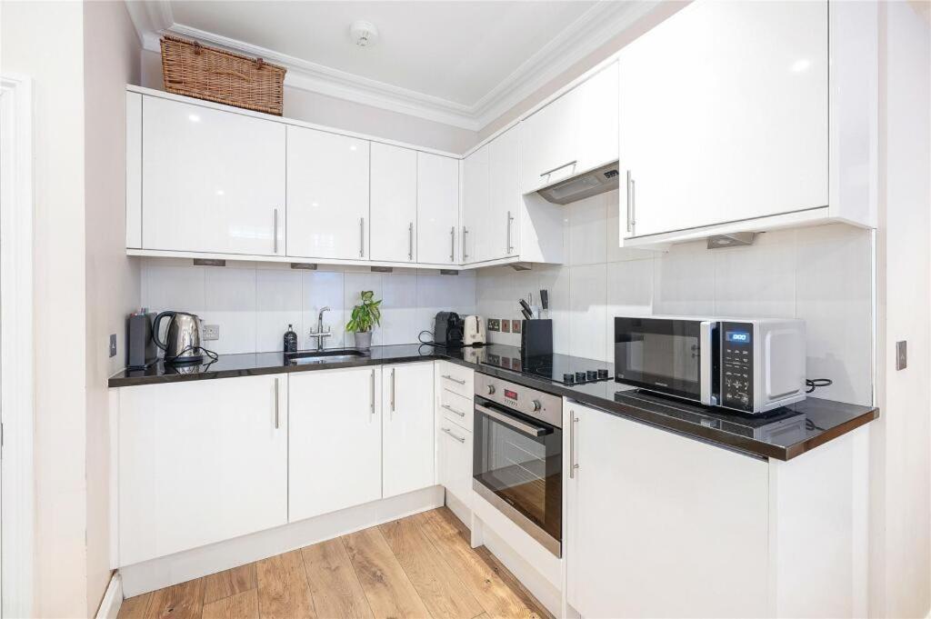 Great Location Chelsea Edition Londra