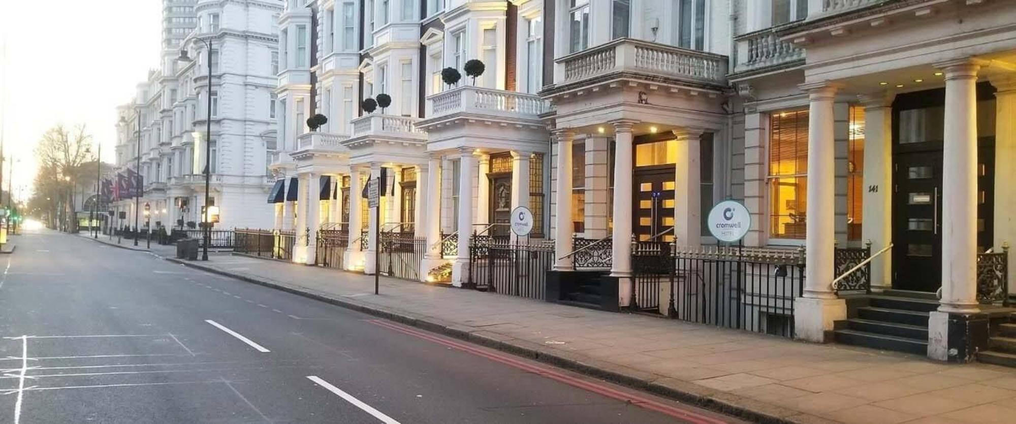 Cromwell Hotell London