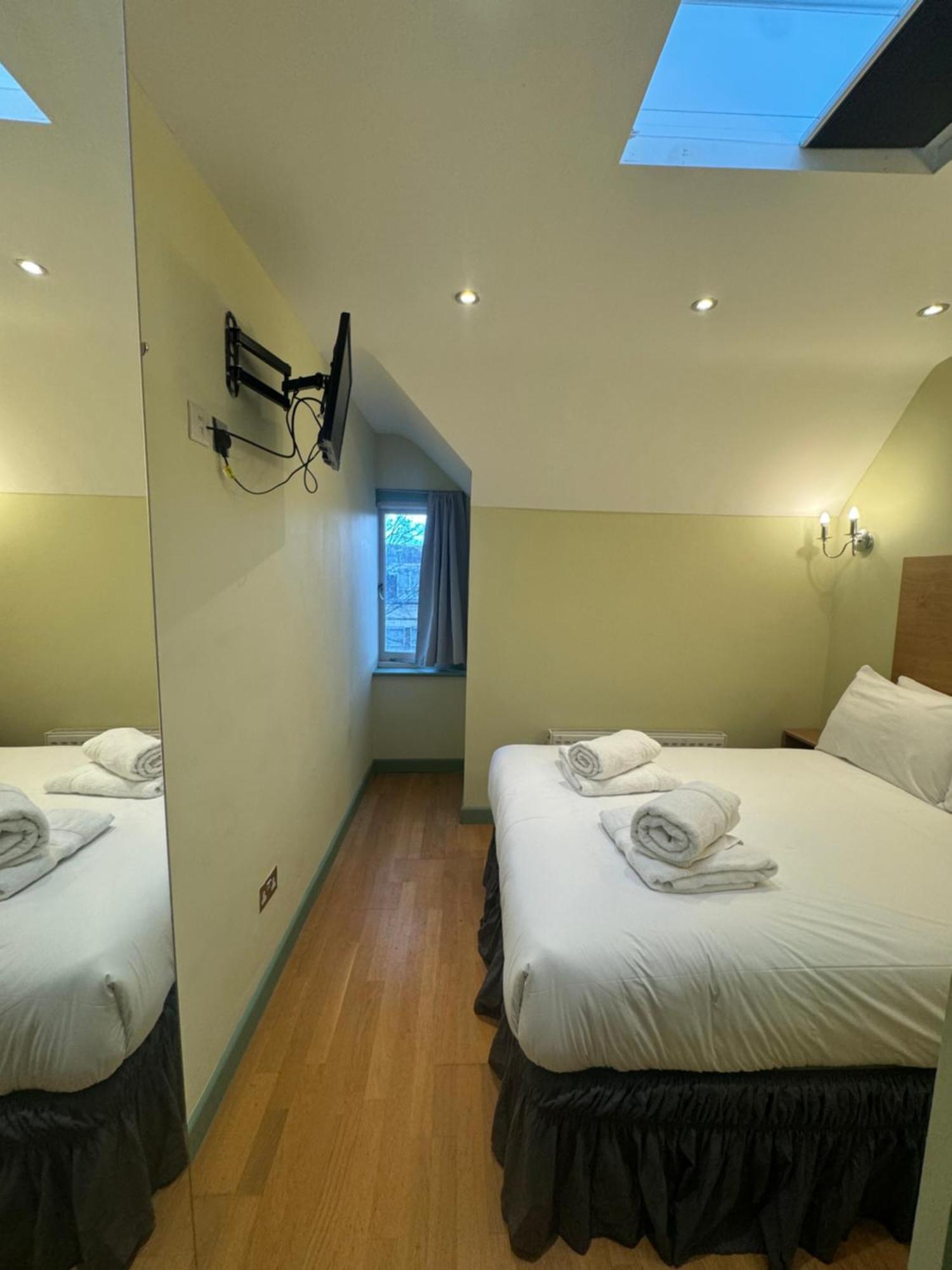 Gasthuis Matheson Olympia 3*