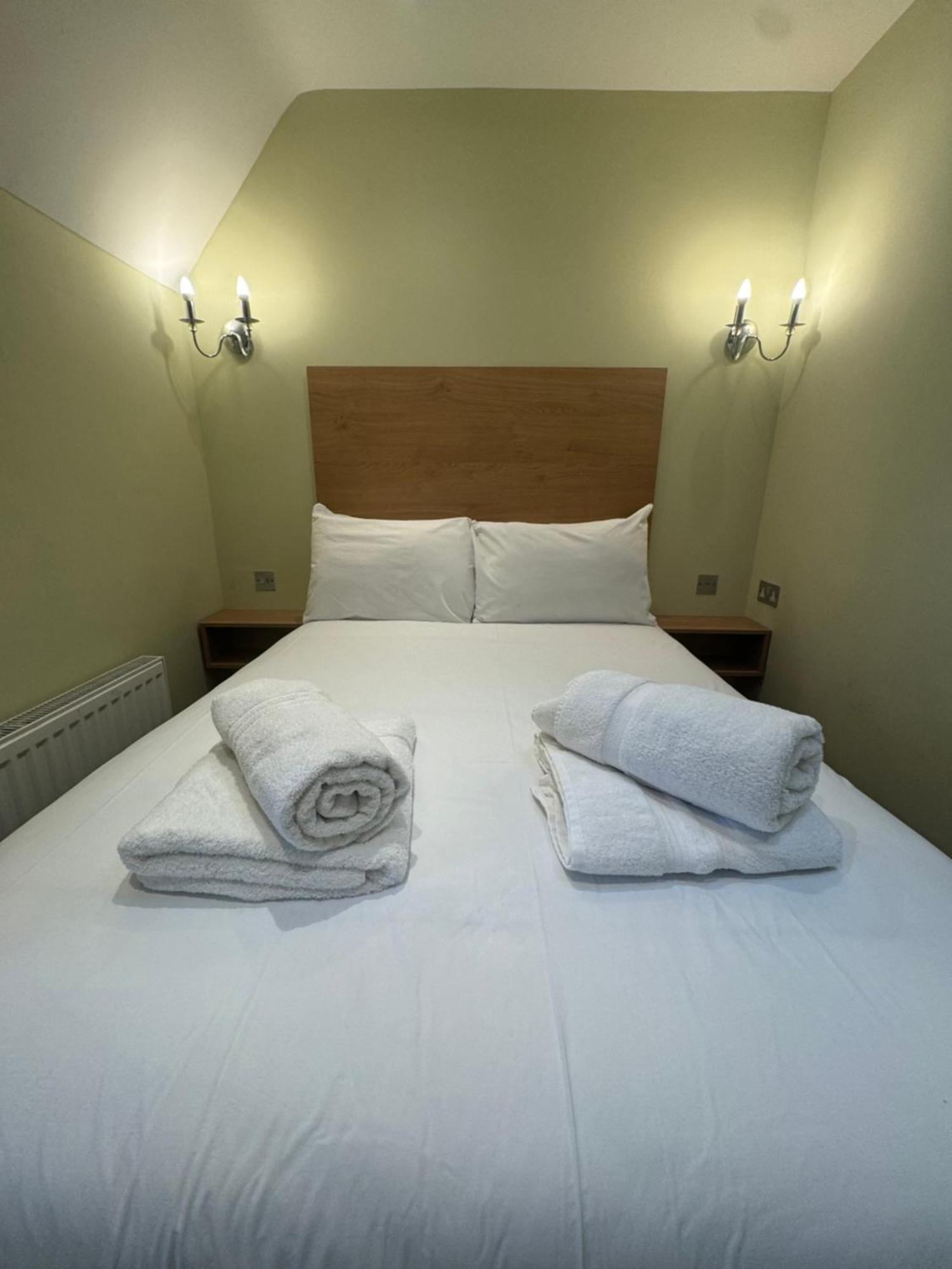 Matheson Olympia Guest house London
