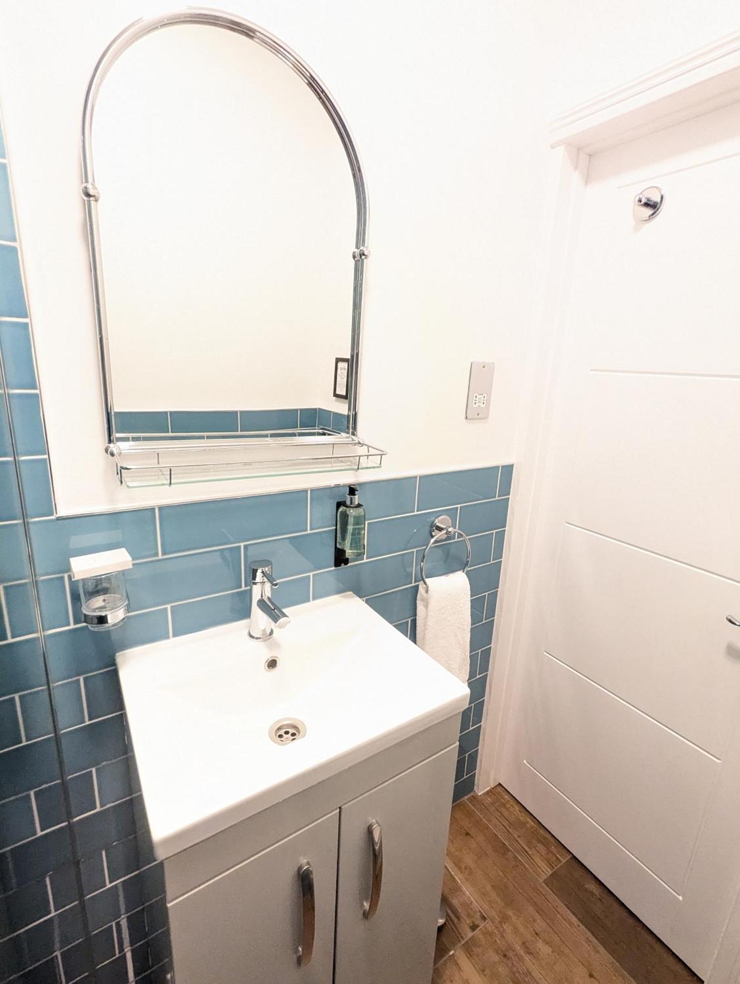 Appartement - Great Location