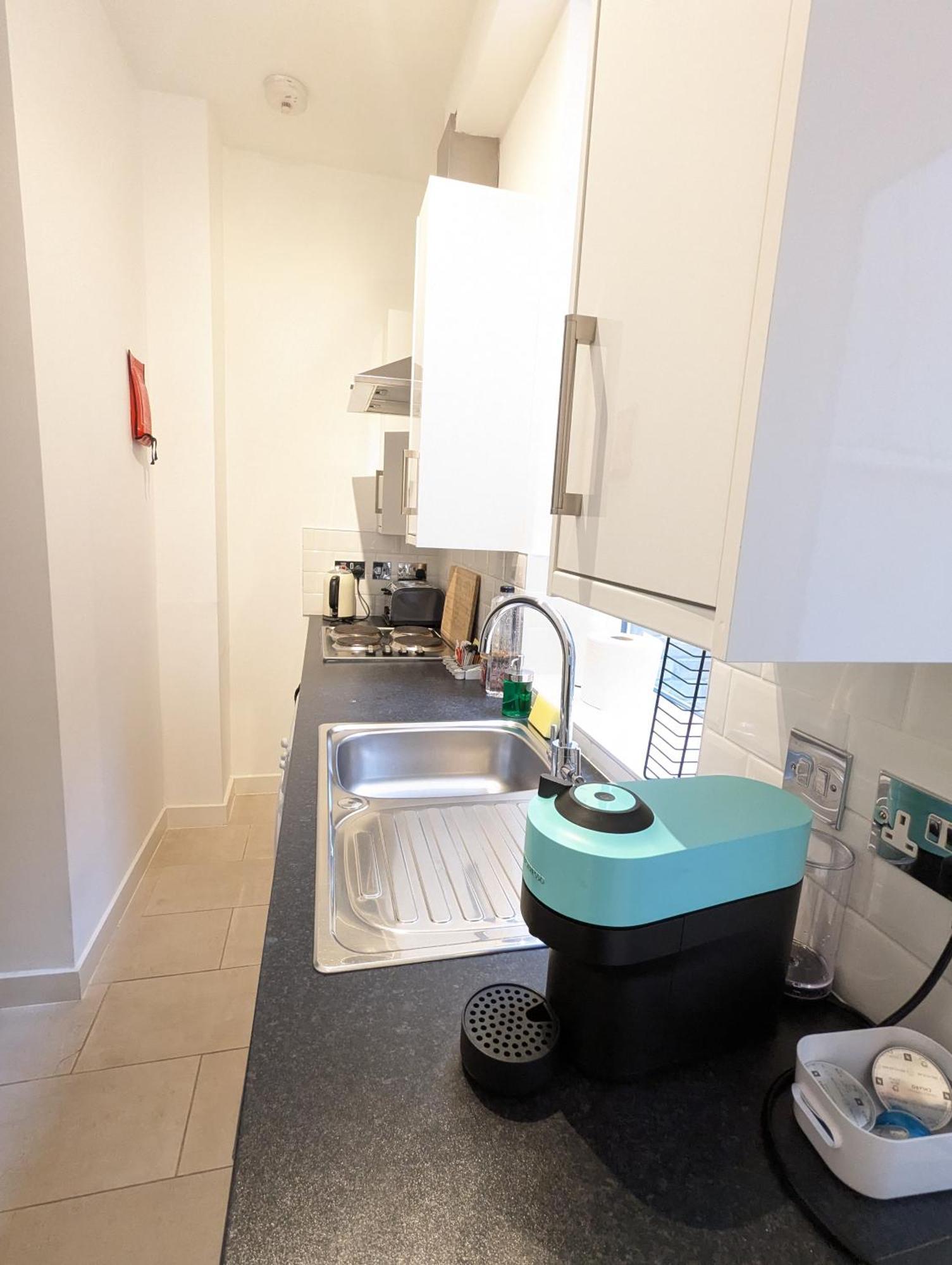 - Great Location Appartement Londen