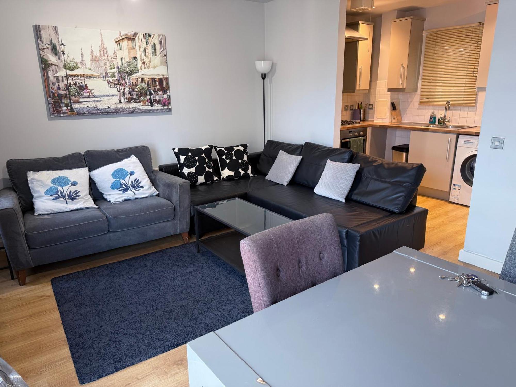 Appartamento Luxury B