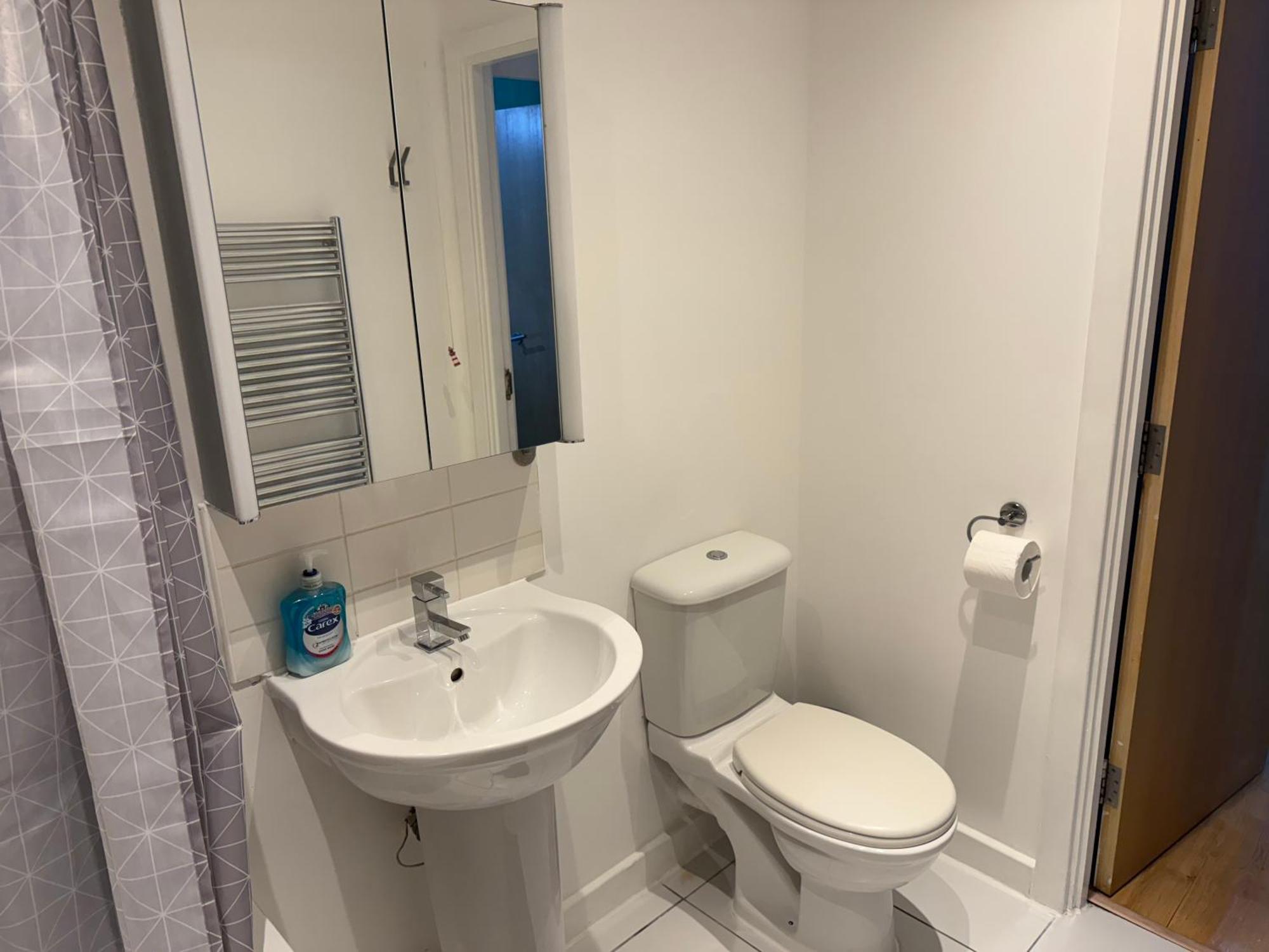 Luxury B Appartamento *